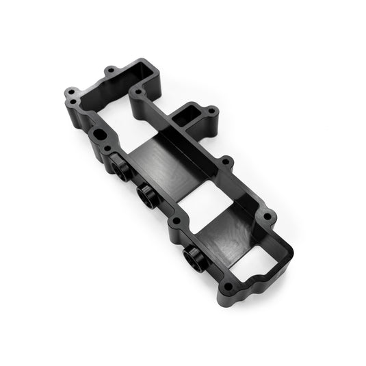 JDY Audi 2.5TFSI Race Crankcase Vent Kit -RS3/TTRS/RSQ3