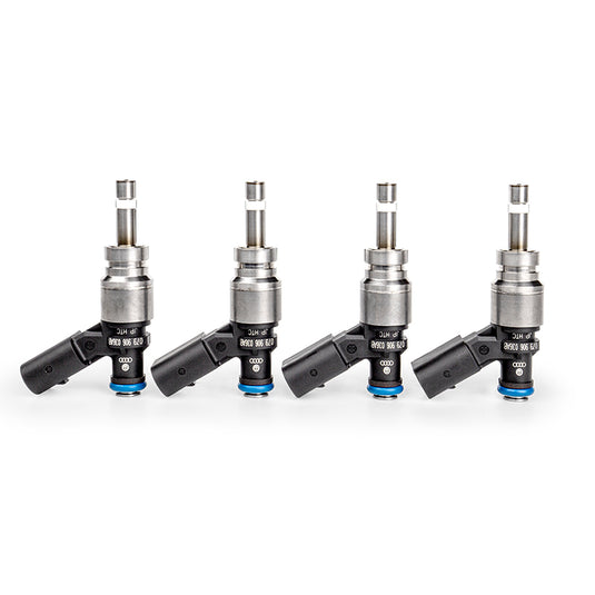 Audi RS4 Fuel Injectors OEM For EA113 2.0TFSI