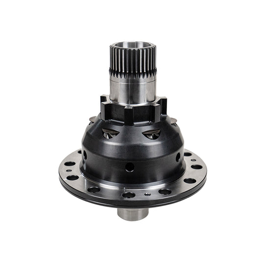 Wavetrac LSD Differential For Audi RS3 8V & TTRS 8S - DQ500 Transmission