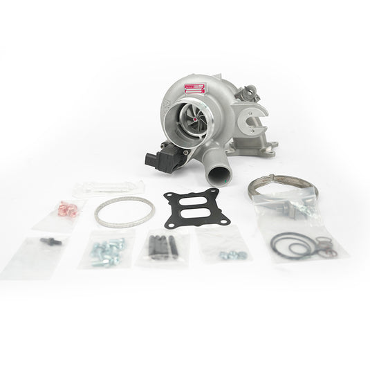 Precision Turbo Factory Upgrade IS38 for MK7 Golf/ S3 8V