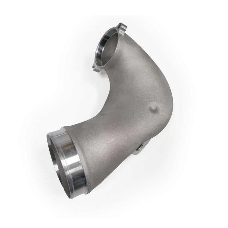 Carregue imagem no visualizador da galeriaThe JDY Audi RS3 TTRS 2.5TFSI Turbo Inlet Kit
