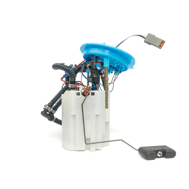 Chargez l&#39;image dans la visionneuse de la galerie, Low Pressure Fuel Pump (LPFP) Double Pump For MQB AWD/FWD
