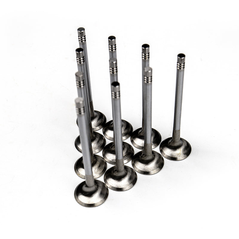 Carica immagine in Galleria Viewer, Ferrea Intake and Exhaust Valves and Valve Spring Kits for 2.5L 5 Cylinder
