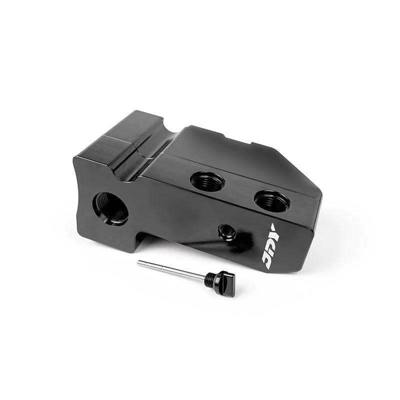 Cargue la imagen en el visor de la galería, JDY Audi RS3/TTRS 2.5TFSI Engine Oil Catch Can
