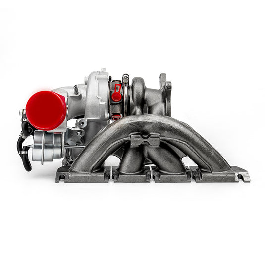 Carregador turbo K04 com junta para roda de boleto VW Golf GTI V Jetta Passat 2.0TFSI