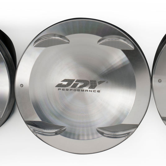 Diamond Pistons 38115-4 Audi/Volkswagen 2.0T FSI & TSI Series 83MM