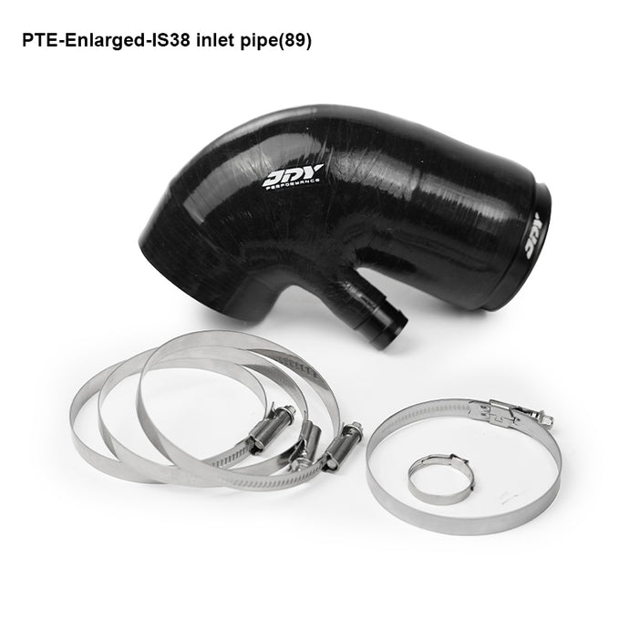 Explore EA888 GEN3 2.0TSI Auto Parts & Accessories at JDY Performance ...