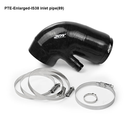 JDY Turbo inlet for PTE STG2 factory upgrade IS38