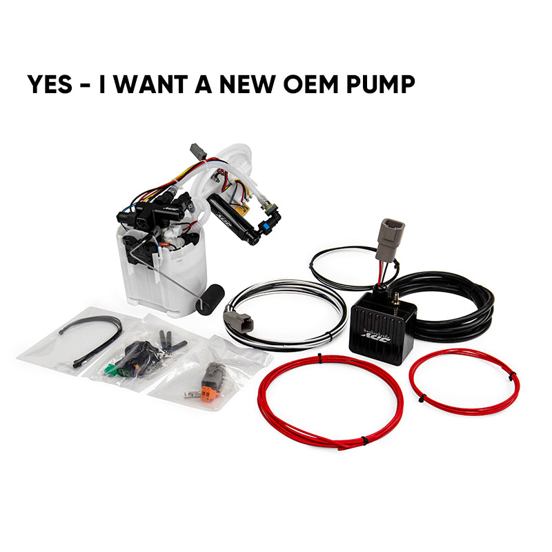 Load image into Gallery viewer, JDY BMW G Series B58 Fuel Pump Upgrade Kit
