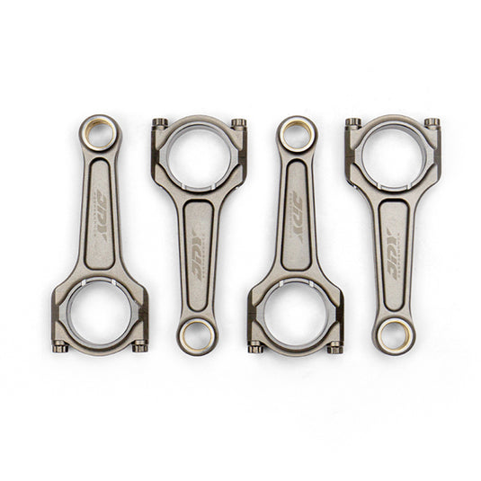 JDY H.D. Conrod For EA113 2.0TFSI ARP2000/625+ Bolts