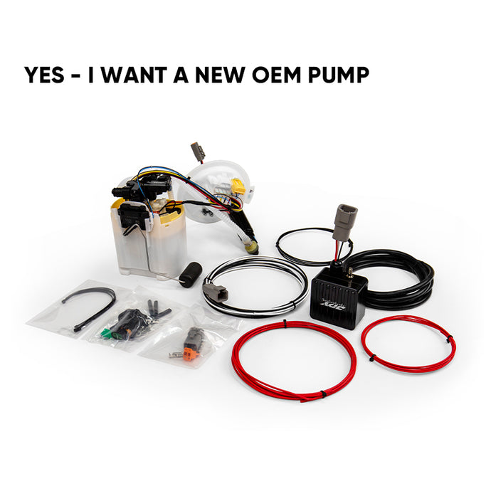 JDY BMW G Series B58 Fuel Pump Upgrade Kit