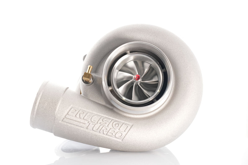 Load image into Gallery viewer, Precision Turbo NEXT GEN 6466 Ball Bearing Turbocharger
