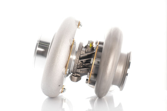 Turbocompressor de rolamento de esferas Precision Turbo NEXT GEN 6466