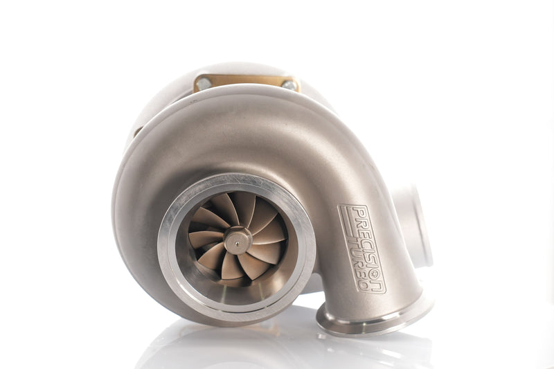Carica immagine in Galleria Viewer, Precision Turbo NEXT GEN 6466 Ball Bearing Turbocharger
