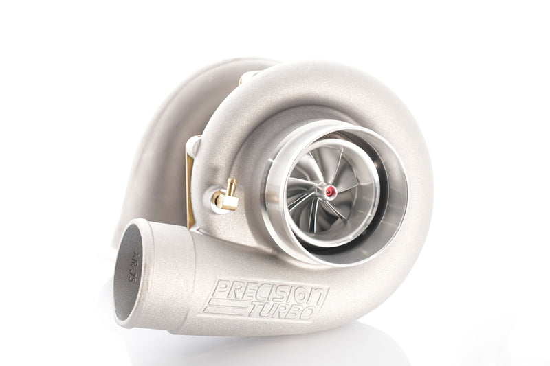 Carica immagine in Galleria Viewer, Precision Turbo NEXT GEN 6466 Ball Bearing Turbocharger
