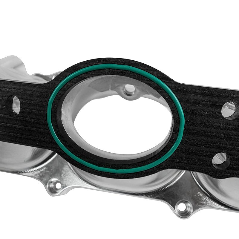 Load image into Gallery viewer, JDY BMW G8X S58 Billet Intake Manifold
