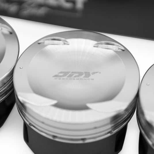 Diamond Pistons 38115-4 Audi/Volkswagen 2.0T FSI & TSI Series 83MM