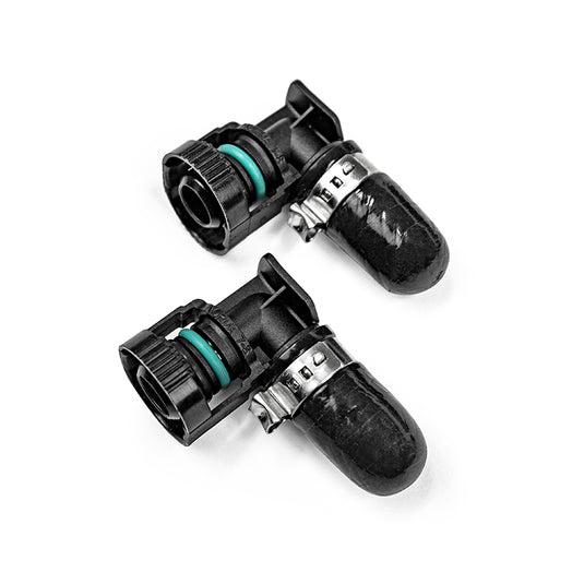 JDY BMW 3.0T G8X S58 Engine Oil Catch Can Kit