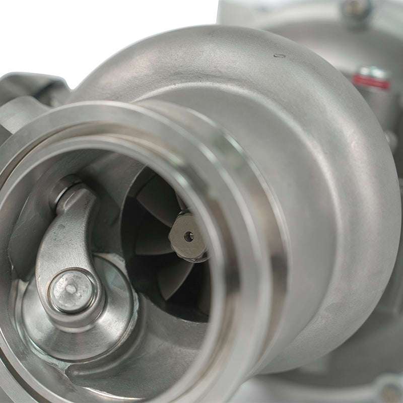 Load image into Gallery viewer, Precision Turbo Factory Upgrade IS38 for MK7 Golf/ S3 8V
