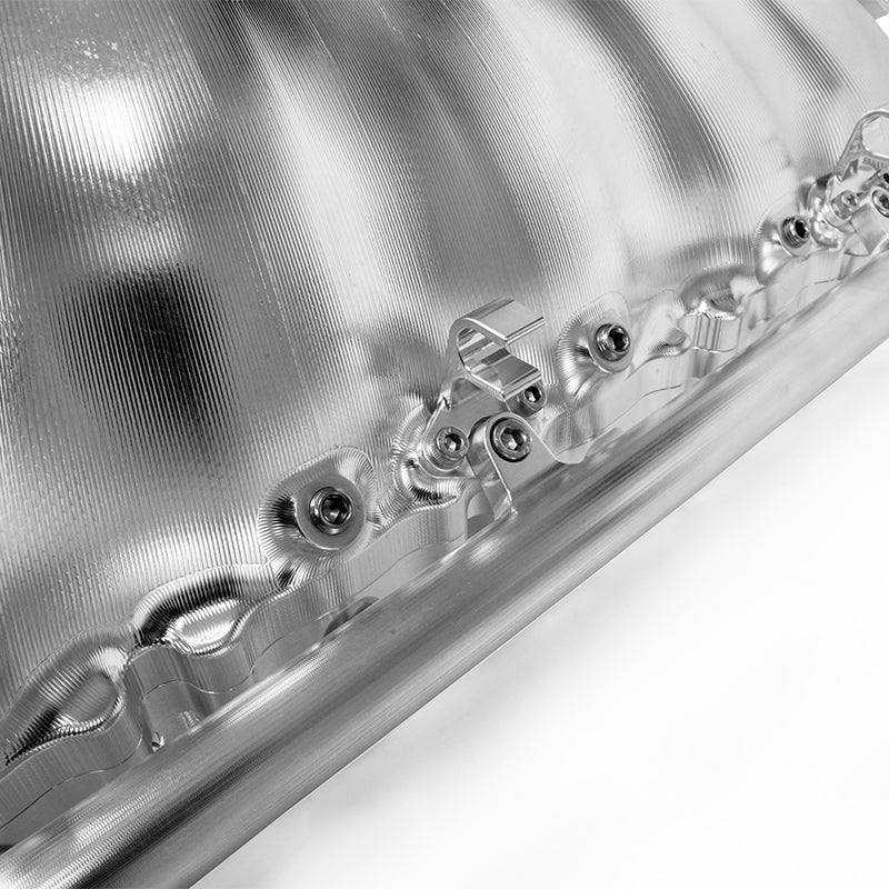 Load image into Gallery viewer, JDY BMW G8X S58 Billet Intake Manifold
