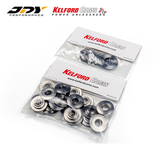 Audi RS3/TTRS/RSQ3 Ferrea Kelford valvetrain kit-2.5TFSI DAZA/DNWA/CEPA/CZGB