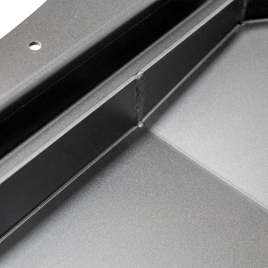 JDY Containment Belly Pan for Audi RS3 8V TTRS 2.5TFSI