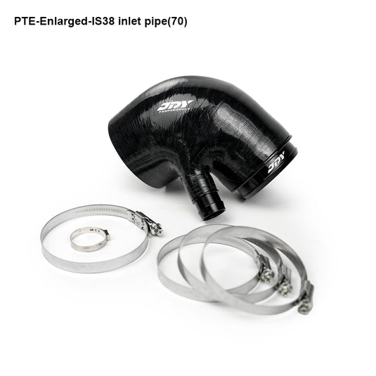 JDY Turbo inlet for PTE STG2 factory upgrade IS38