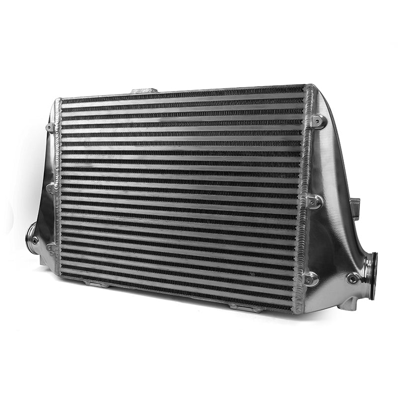 Carregue imagem no visualizador da galeriaIntercooler de montagem frontal JDY (FMIC) para Audi 2.5TFSI RS3 -1300HP
