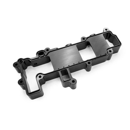JDY Audi 2.5TFSI Race Crankcase Vent Kit -RS3/TTRS/RSQ3