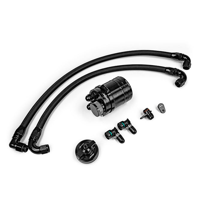 JDY BMW 3.0T G8X S58 Engine Oil Catch Can Kit
