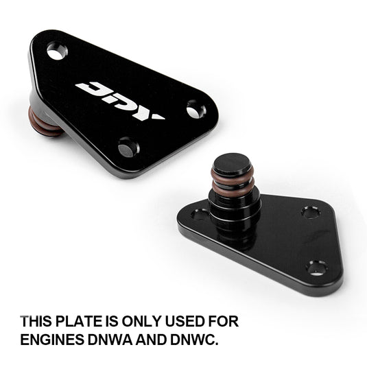 JDY Audi RS3/TTRS 2.5TFSI Engine Oil Catch Can