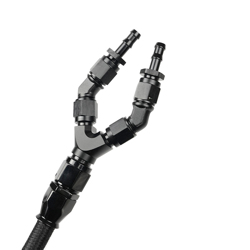 Carica immagine in Galleria Viewer, Audi RS3/TTRS 2.5TFSI LPFP UPD Fuel Line Kit
