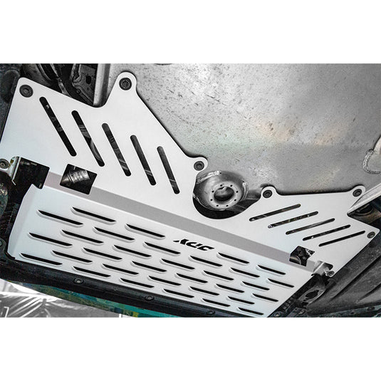 M2/M3/M4 S58 Engine Oil Cooler Protection Plate Kit