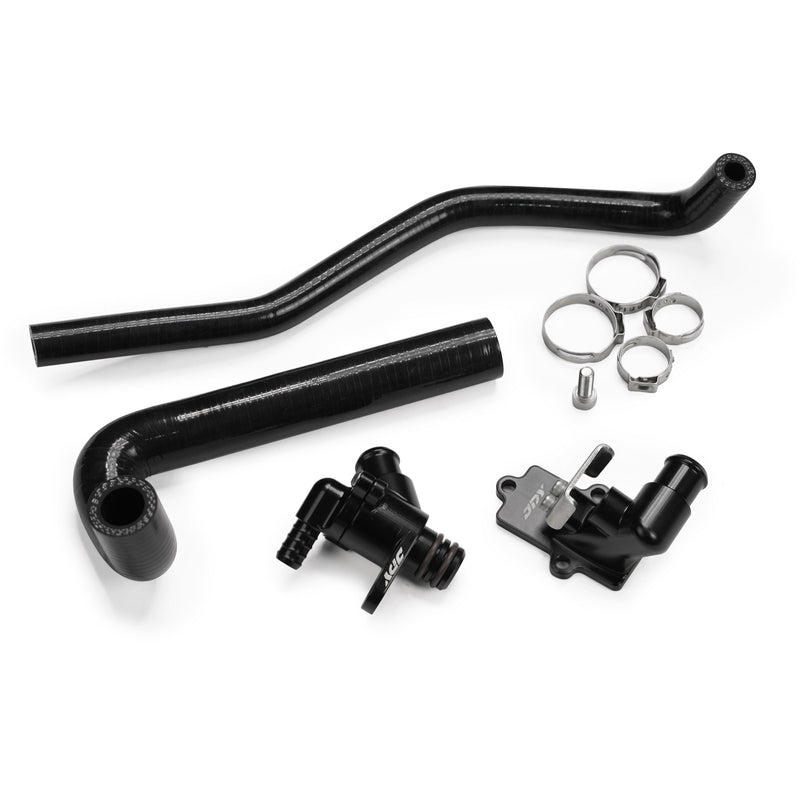 Load image into Gallery viewer, The JDY Audi RS3 TTRS 2.5TFSI Turbo Inlet Kit

