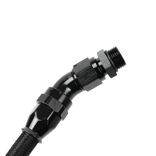 Audi RS3/TTRS 2.5TFSI LPFP UPD Fuel Line Kit