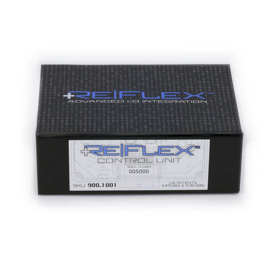 Motiv Reflex + Control Unit
