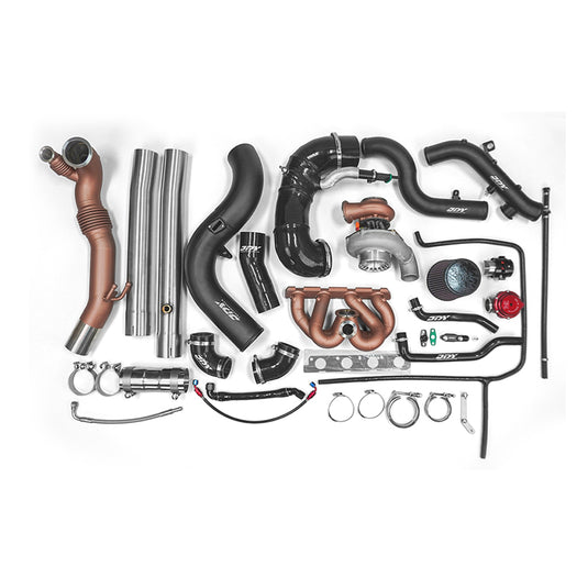 Kit turbo JDY Performance PTE 5558/6062 EA888 GEN2 2.0TFSI 
