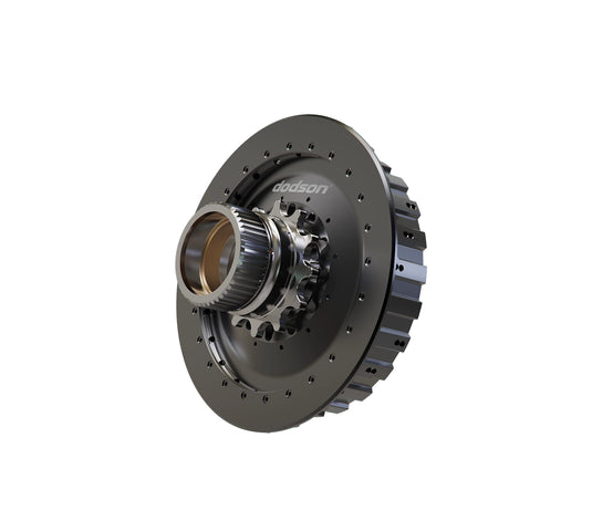 8HP65/76 CLUTCH E HUB KIT