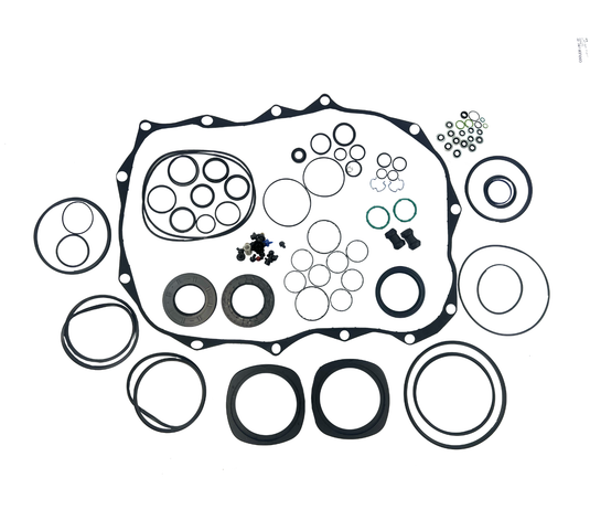 DODSON 8HP65 OVERHAUL KIT (AUDI)