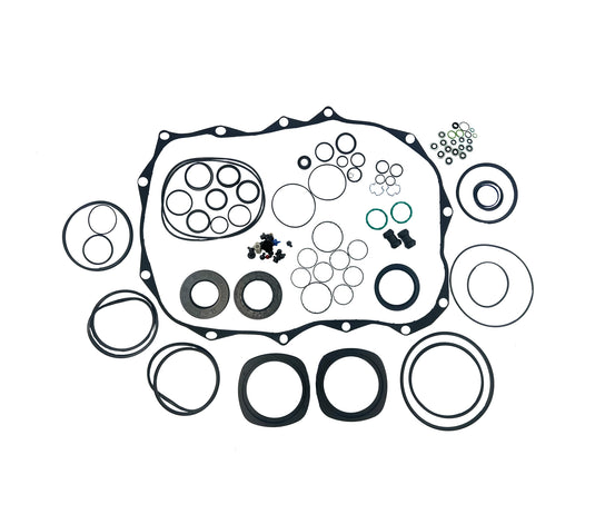 Dodson DMS-6462 Overhaul Clutch Kit for BMW M2 (G87) / M3 (G80) / M4 (G82) 8HP76 (SEALS, O-RINGS, GASKETS, BOLTS)