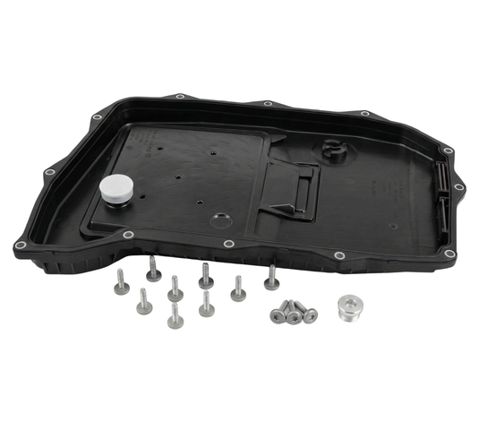 DODSON 8HP65 FILTER KIT WITH PAN AND BOLTS(AUDI)