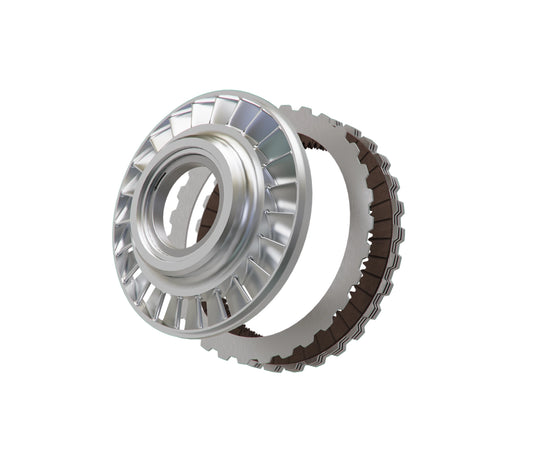 DODSON 8HP76 HIGH-STALL TORQUE CONVERTER UPGRADE KIT