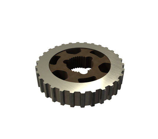 DODSON ATC13 TRANSFER CASE CLUTCH KIT, 10-PLATE