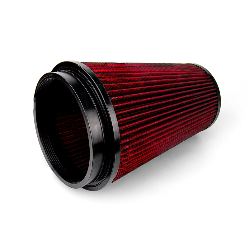 Load image into Gallery viewer, V2-JDY Titanium Air Intake for Audi TTRS 8S /RS3 8V 8Y
