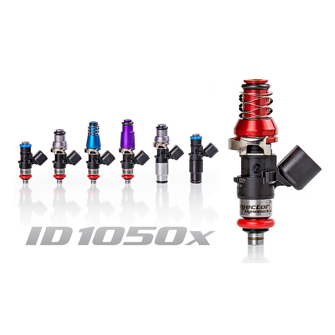 Injector Dynamics 1050-XDS Injectors