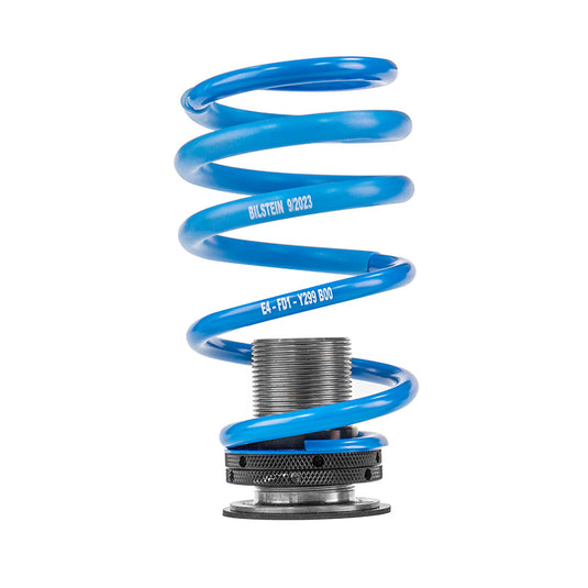 Custom Drag Spec Bilstein B16 for Audi/VW MQB 2.0TSI/2.5TFSI