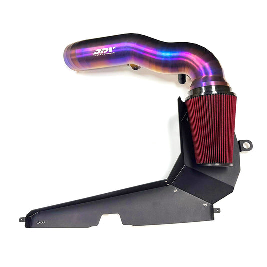 JDY RS3/TTRS Ultimate 5-inch Intake Package