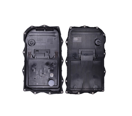 DODSON 8HP45/51/70 TRANSMISSION SUMP PAN KIT (OE)
