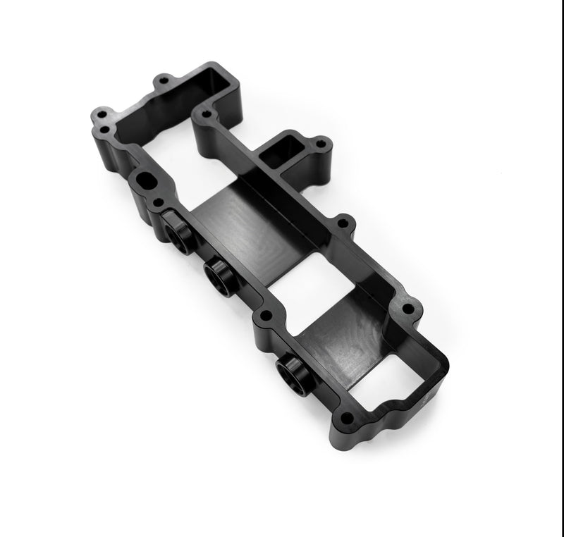 갤러리 뷰어에 이미지 로드, JDY Audi 2.5TFSI Race Crankcase Vent Kit -RS3/TTRS/RSQ3
