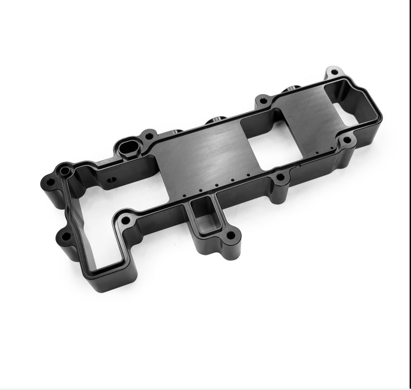 갤러리 뷰어에 이미지 로드, JDY Audi 2.5TFSI Race Crankcase Vent Kit -RS3/TTRS/RSQ3
